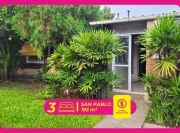 Casa · 313m² · 7 Ambientes · 1 Cochera · Las Decoud Venden Casa 3d en Bº Portal de San Pablo | Lules
