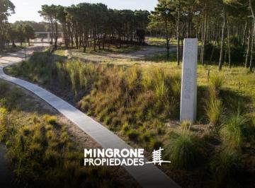 Terreno , Pinamar · Lote Barrio Bosques, Pinamar