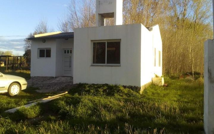 Casa en Aguas Verdes