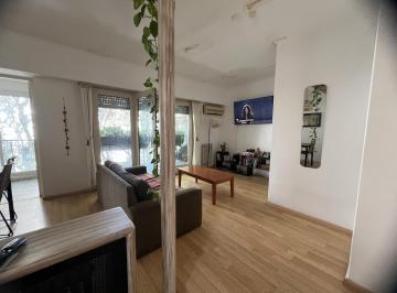 Departamento · 103m² · 4 Ambientes · Departamento - Belgrano Barrancas - Consulte Apto Crédito
