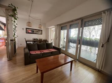 Departamento · 103m² · 4 Ambientes · Departamento - Belgrano Barrancas - Consulte Apto Crédito
