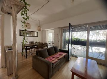 Departamento · 103m² · 4 Ambientes · Departamento - Belgrano Barrancas - Consulte Apto Crédito