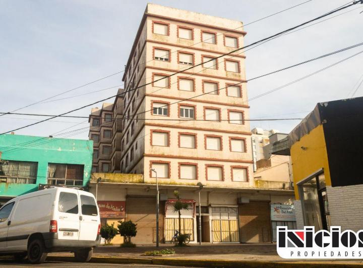 Departamento en Mar de Ajó