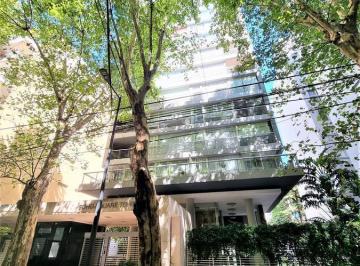 Departamento · 135m² · 4 Ambientes · 2 Cocheras · Thames 2200 - Departamento de 4 Ambientes en Venta en Palermo con Cochera