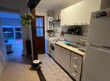 Departamento · 26m² · 2 Ambientes · Departamento en Alquiler Temporario - 1 Dormitorio 1 Baño - Mar del Plata