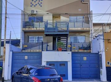 Departamento · 41m² · 2 Ambientes · 1 Cochera · Departamento de 2 Ambientes en Venta en Santos Lugares con Cochera Descubierta