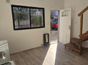 PH · 30m² · 2 Ambientes · Venta Duplex Alberti y Chaco