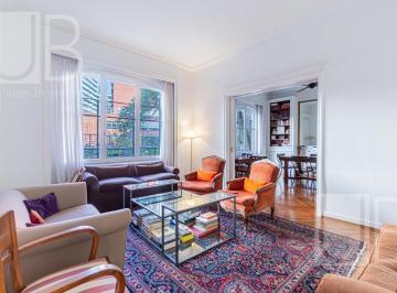 Departamento · 165m² · 5 Ambientes · Departamento en Retiro
