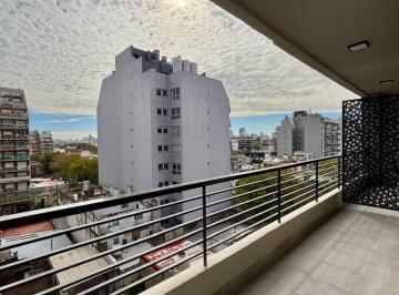 LEP-LE1-33912_2 · Departamento 2 Ambientes. | Araoz Al 1200