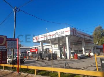 Fondo de comercio · 1379m² · Venta Estación de Servico. Guaymallén. Mendoza.