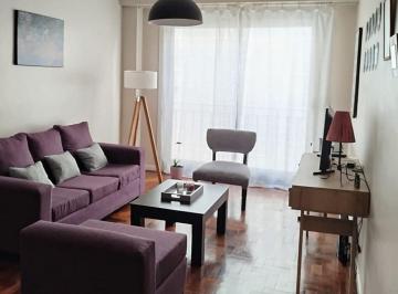 Departamento de 4 ambientes, Palermo · Charcas 3600 - Palermo - Venta - 3 Ambientes - Dependencia de Servicio