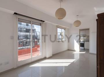 Departamento · 47m² · 3 Ambientes · Venta 3 Amb con Gran Balcon Terraza en Almagro