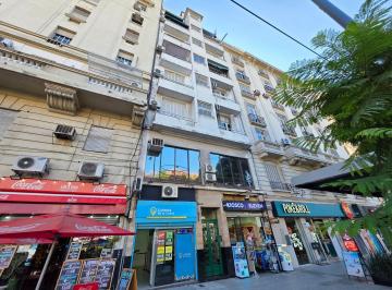 Departamento · 35m² · 1 Ambiente · Monoambiente Muy Bien Ubicado, Frente Al Obelisco