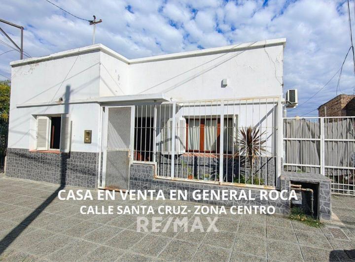 Casa en General Roca