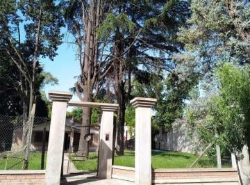 VRP-VRP-254_2 · Venta Chalet 4 Amb - 1300 m² Parque - Parque Leloir - Jaguel