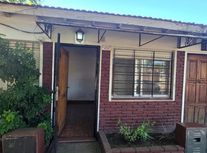 Casa · 40m² · 2 Ambientes