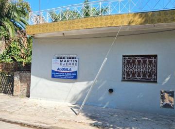 MBJ-MBJ-239_2 · Alquiler Casa 3 Ambientes Ciudad Evita, La Matanza