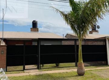 Casa de 3 ambientes, Resistencia · Apta Credito - Casa de 2 Dorm. Sobre Pavimento en Zona Norte