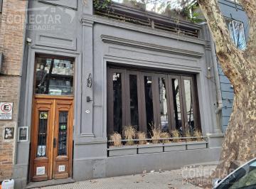 Local comercial · 280m² · 5 Ambientes · Local 8 X 18 - Planta Baja - E. Piso - 1er Piso - Apto Gastro con Gas - 280 m² Totales
