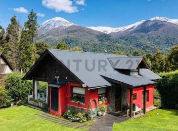 Casa · 90m² · 4 Ambientes · Venta Casa Villa La Angostura