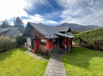 Casa · 90m² · 4 Ambientes · Venta Casa Villa La Angostura