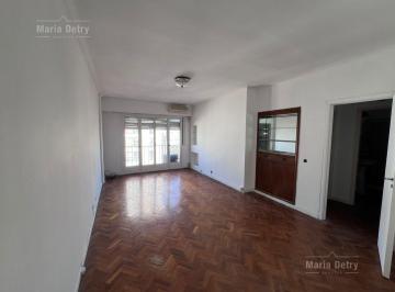 living comedor · Amplio 3 Amb 67 m², Vista Abierta, Muy Luminoso, Usd 110.000, Acepta Financiacion