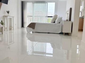 Departamento · 35m² · 1 Ambiente · Venta Amplio Monoambiente Reciclado