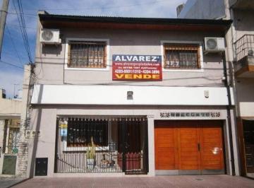 AVS-AVS-1243_2 · Casa 5 Ambientes. | Brandsen 1869