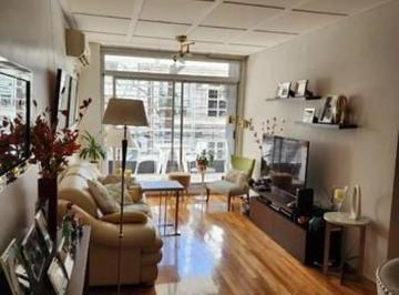 Departamento · 105m² · 4 Ambientes · Departamento en Venta - 3 Dorm. 4 Baños - Belgrano