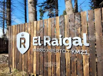 Terreno · 1213m² · Terreno Lote en Venta en Villa Campanario, Bariloche, Patagonia