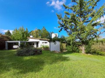 Casa de 5 ambientes, Villa Berna · Villa Berna, Casa de Campo en 1.57 Hectáreas