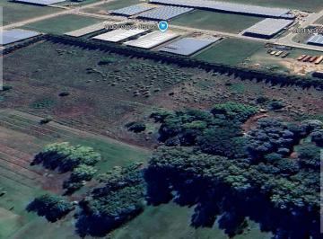Terreno · 40000m² · Terreno Industrial en Cañuelas Sobre Ruta 6 Venta