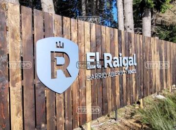 Terreno · 1250m² · Terreno Lote en Venta en Villa Campanario, Bariloche, Patagonia