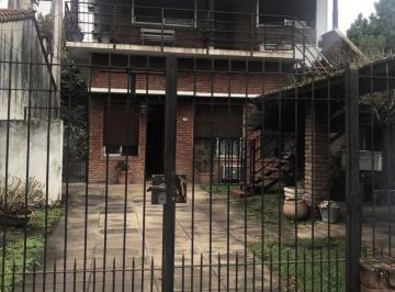PH · 85m² · 3 Ambientes · Olazabal 500