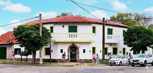 Departamento en San Clemente del Tuyú