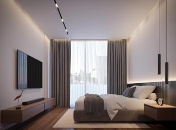 Departamento · 38m² · 2 Ambientes · 1 Cochera · Departamento de Pozo en Venta - 1 Dormitorio 1 Baño - 43 m² - Syrian - La Plata