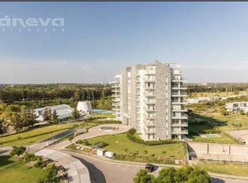 Departamento · 65m² · 2 Ambientes · 1 Cochera · Departamento en Yoo Nordelta