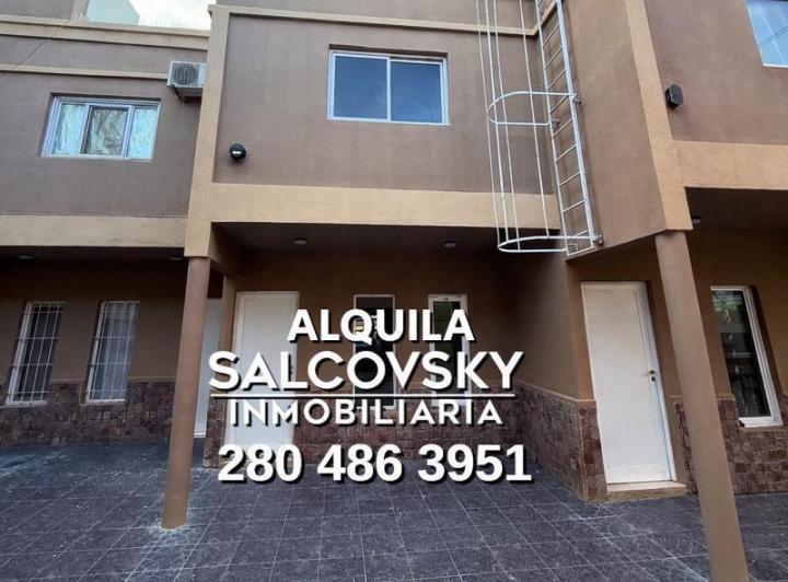 Departamento en Puerto Madryn