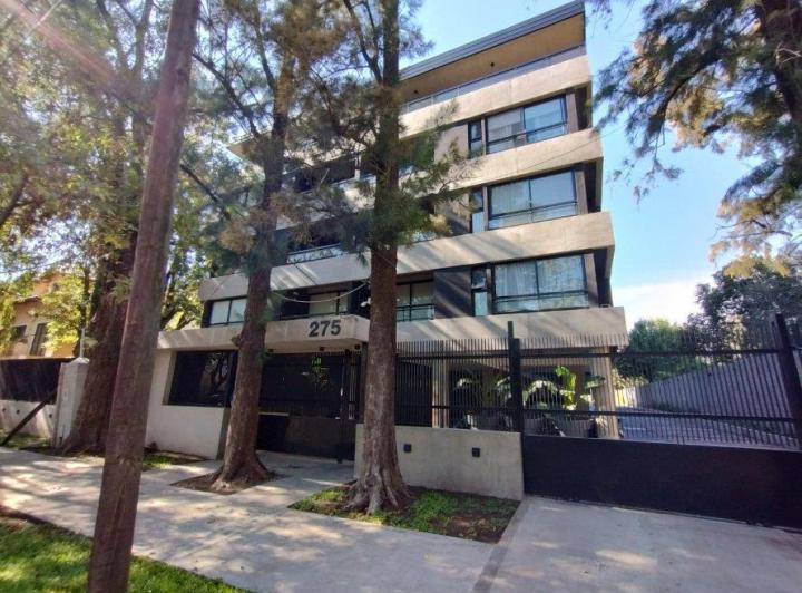 Departamento en Esteban Echeverría