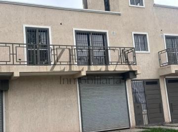 Departamento de 3 ambientes, La Cieneguita · Vendo Dúplex en Las Heras.