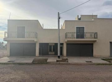 Departamento de 3 ambientes, La Cieneguita · Vendo Dúplex en Las Heras