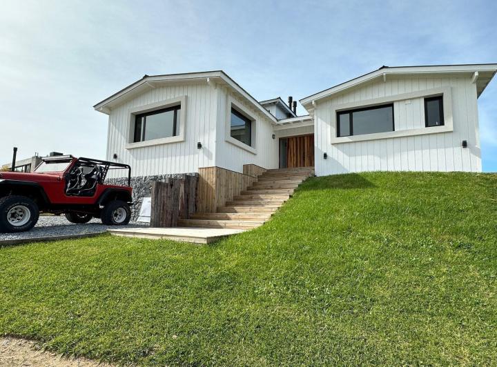 Casa en Costa Esmeralda