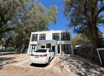 Departamento · Departamento 3 Amb. Parque Gof