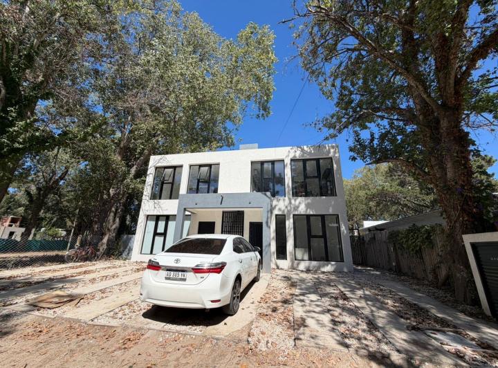 Departamento en Santa Teresita