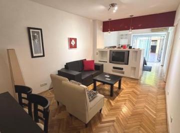 Departamento de 2 ambientes, Vicente López · Departamento 2 Ambientes en Olivos Zona Norte en Venta con Patio y Quincho / Office