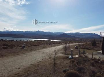 Terreno · 1219m² · Lote en Venta - Barrancas de Dina Huapi