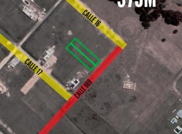 Terreno · 750m² · Terrenos en Venta - 750 m² - La Plata