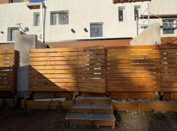 PH · 71m² · 3 Ambientes · 1 Cochera · Venta PH a Estrenar de Dos Habitaciones