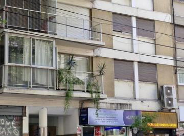 Departamento · 78m² · 4 Ambientes · 1 Cochera · Departamento 3 Dorm. - Botánico, Capital Federal