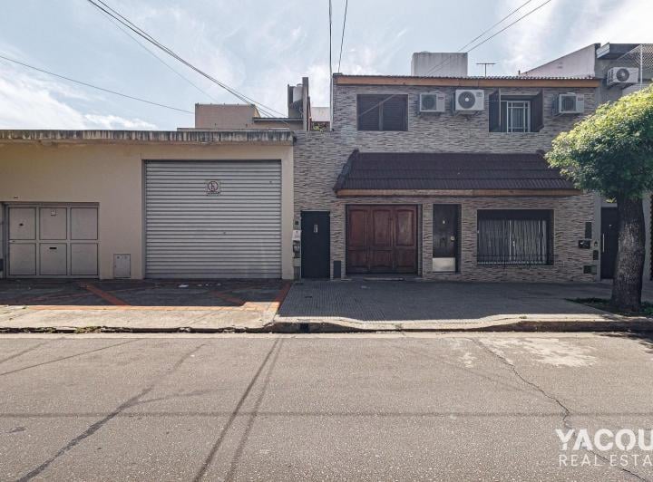 Departamento en Villa Riachuelo